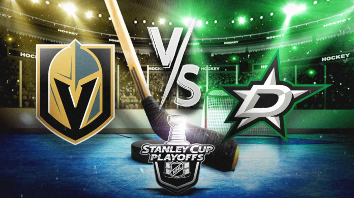 Golden-Knights-vs