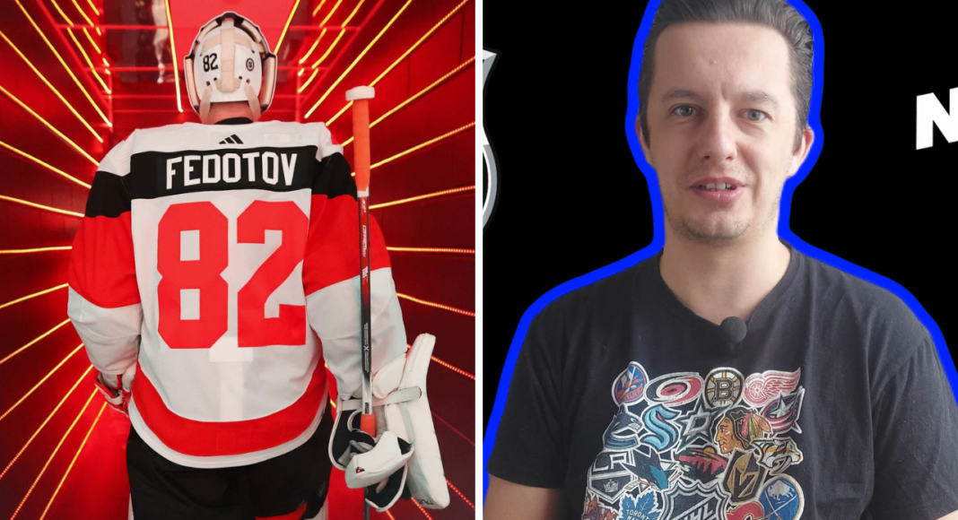 WIDEO. 6 najważniejszych wydarzeń z NHL, które ominąłeś w okresie wielkanocnym