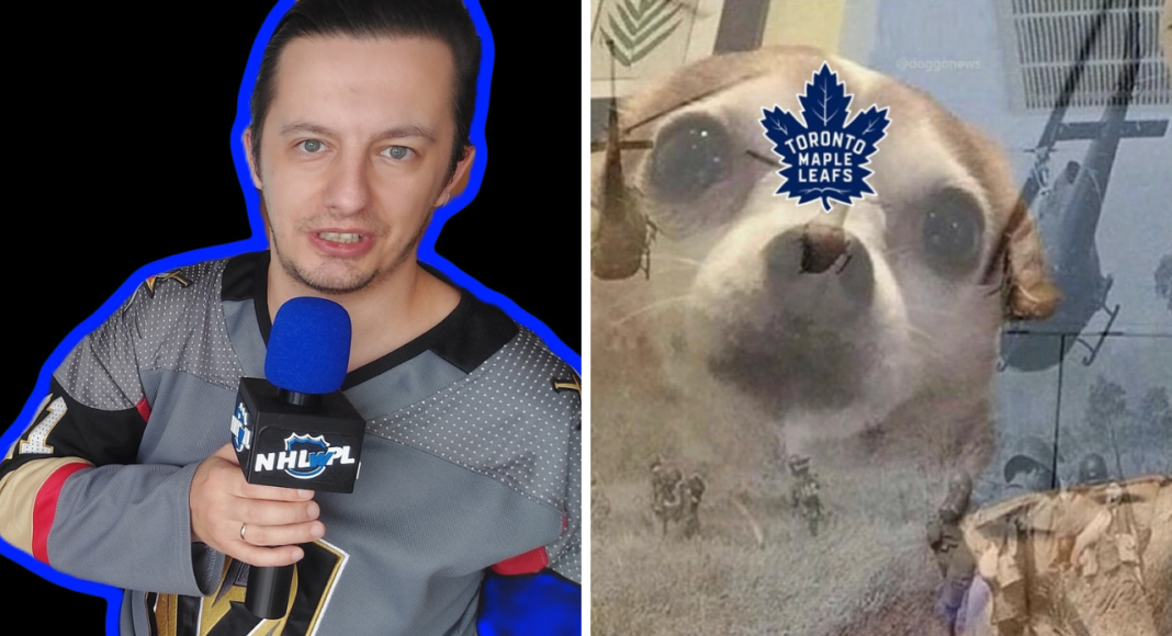 WIDEO z NHL. 10 wniosków po pierwszych meczach play-offów NHL