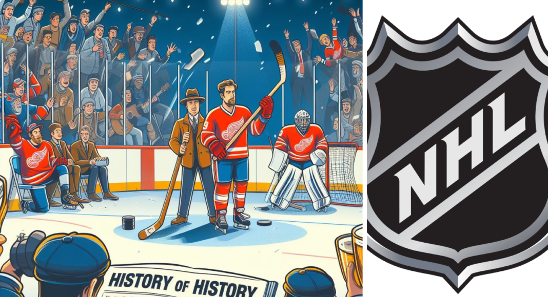 Kiedy znowu nas zabrakło – historycznie o ekipach NHL nieobecnych w PO