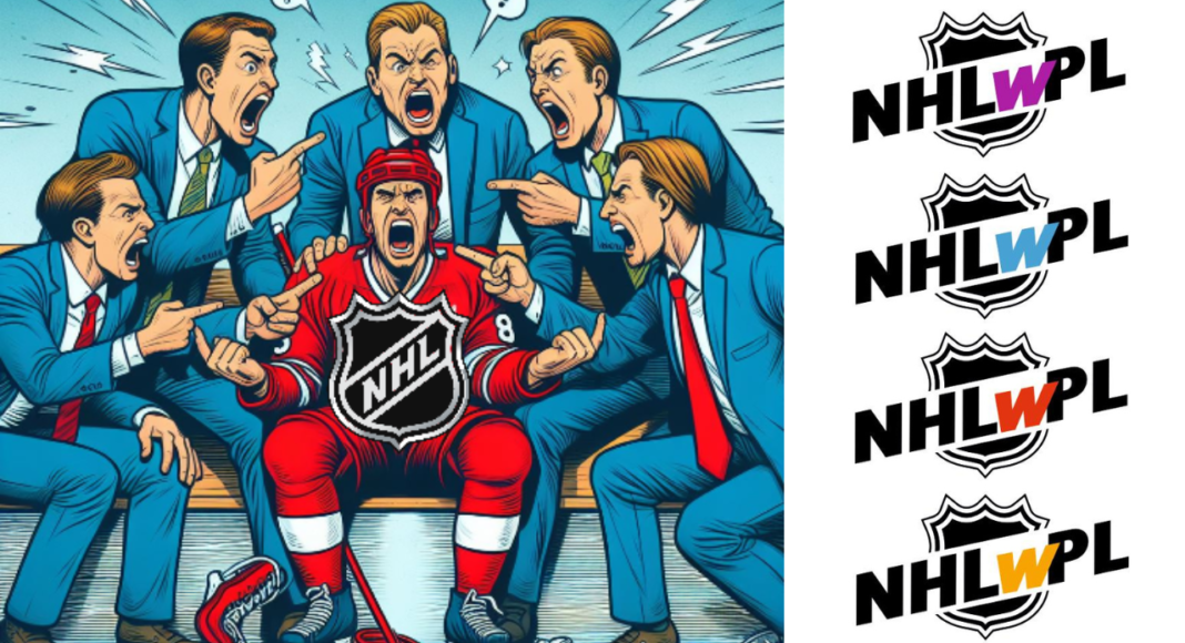 Wyniki typowania redakcji. Podsumowanie rundy regularnej NHL!