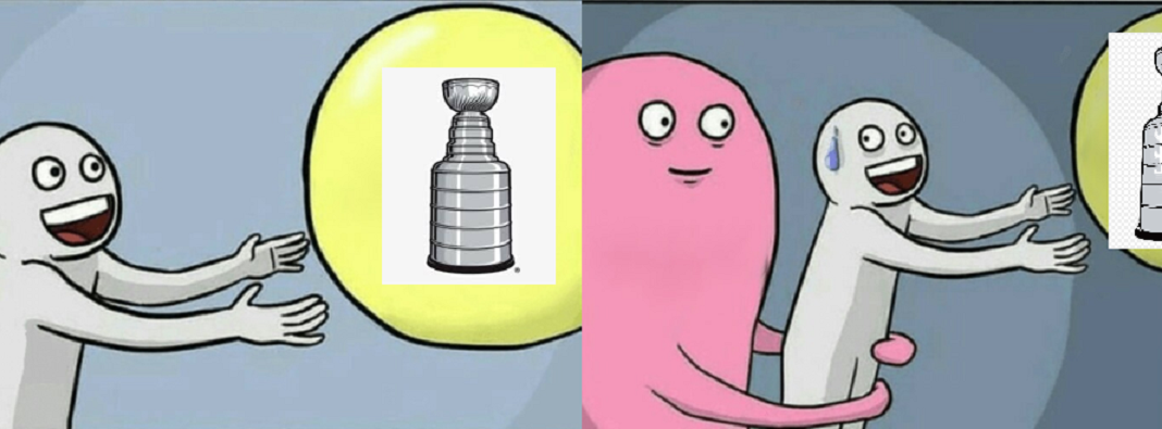 Oto pozytywy 11. najgorszych drużyn sezonu NHL – część 2