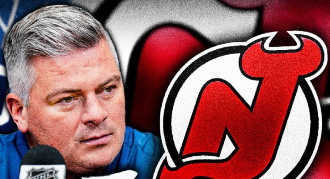 Sheldon Keefe z NHL nowym zarządcą w „Piekle”. Pójdzie mu lepiej niż w Toronto?