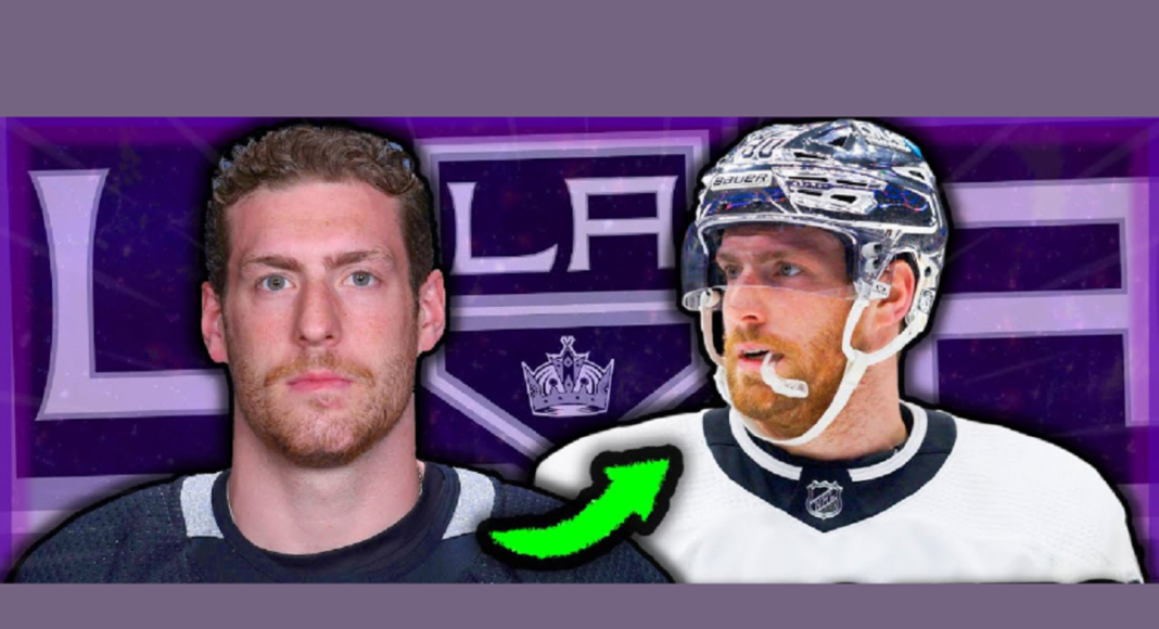 Analiza z NHL. PLD – Przepłacenie, Lament i Desperacja. Co z Duboisem powinni zrobić LA Kings?
