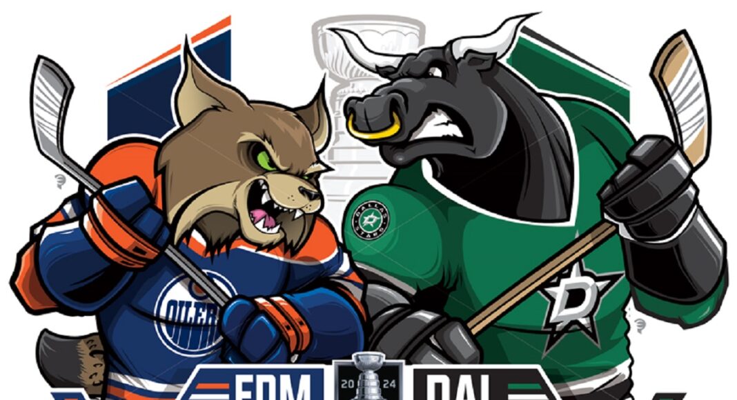 ZAPOWIEDŹ z NHL. Finał Konferencji: Dallas Stars vs. Edmonton Oilers