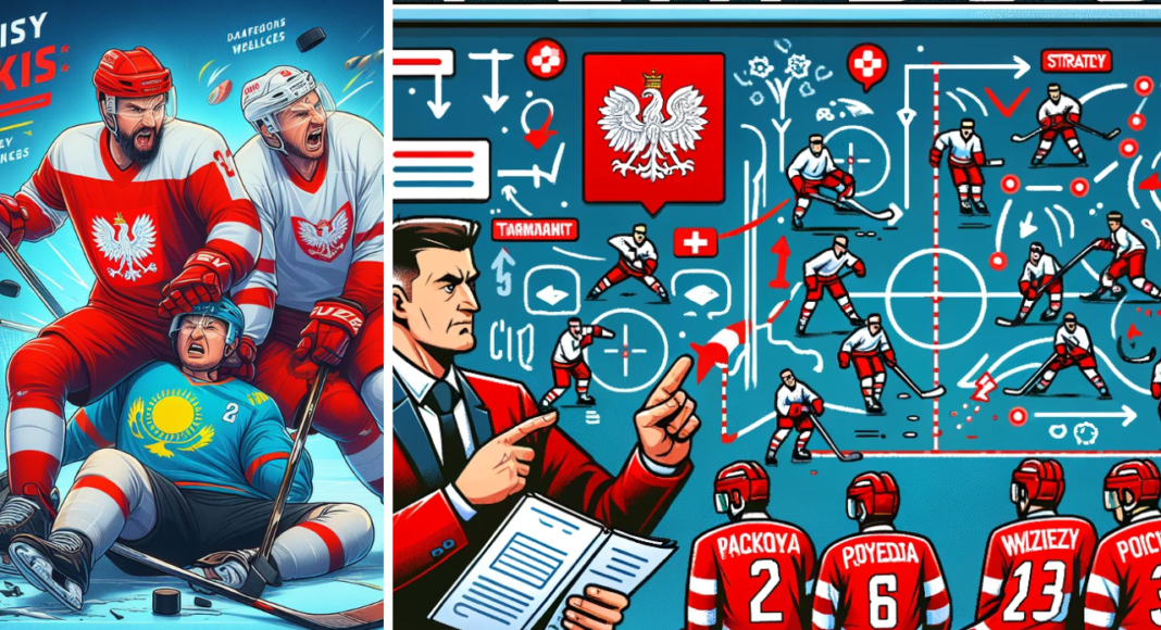 Pięć powodów do optymizmu przed Polska – Kazachstan na MŚ Elity