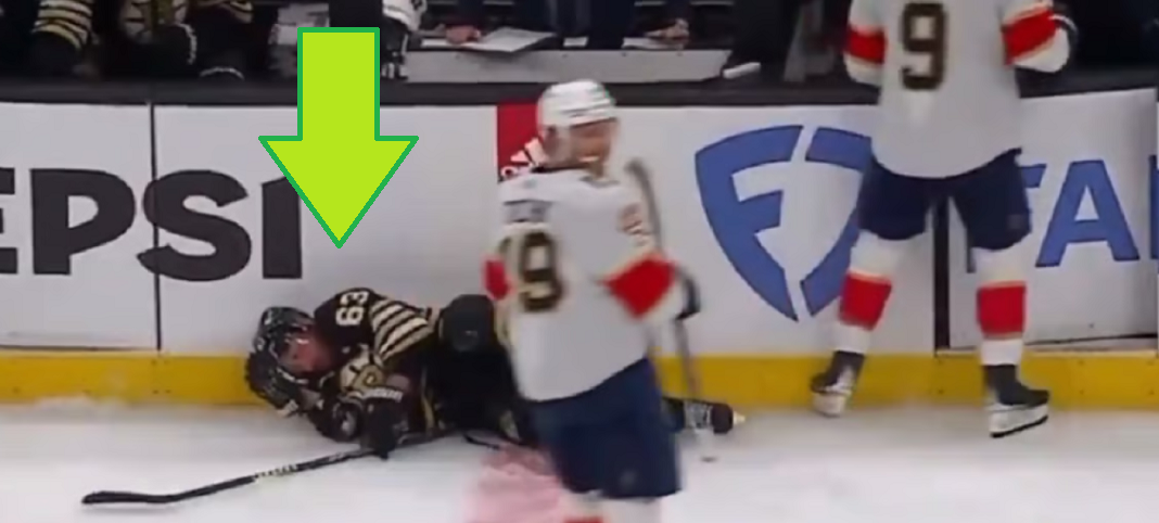 Nocna Zmiana z NHL. Zupełnie inna trójka i przedłużenie weekendu