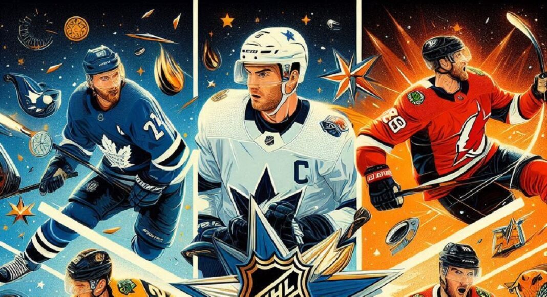 Defensywni geniusze w NHL. Jak rozpoznać godnego Selke Trophy?