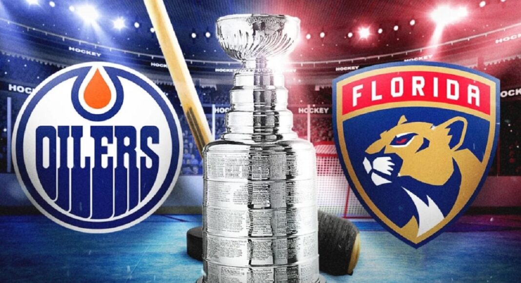 Finały NHL okiem analityka! Statystyki zaawansowane z 2. meczu Panthers – Oilers