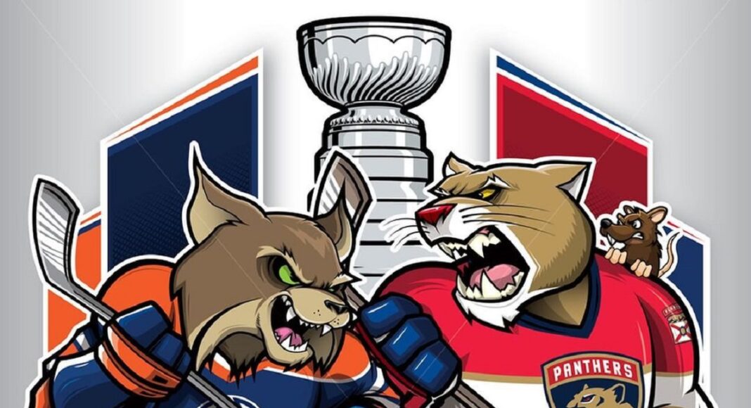 Finały NHL. Florida Panthers vs. Edmonton Oilers – ZAPOWIEDŹ