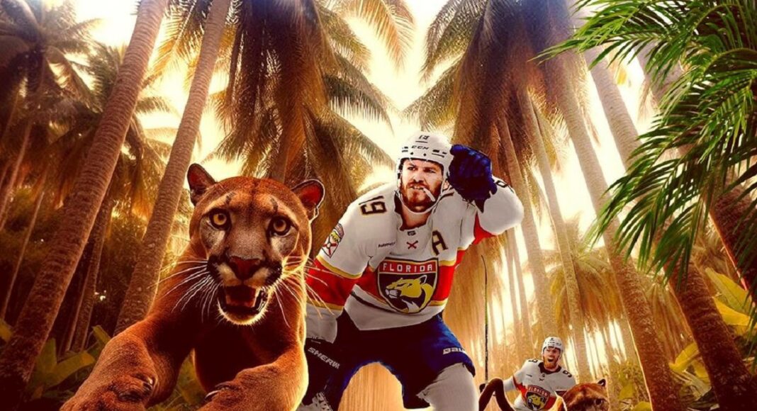 Nocna Zmiana z NHL. Floryda jako hokejowa ziemia obiecana