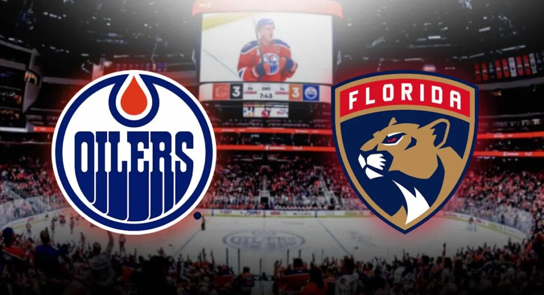 Finały NHL okiem analityka! Statystyki zaawansowane z meczu 3 Panthers – Oilers