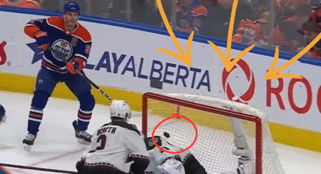 Strzel mu od czachy! Strzał – odbijak. Czyli coraz popularniejsze uderzenie w NHL
