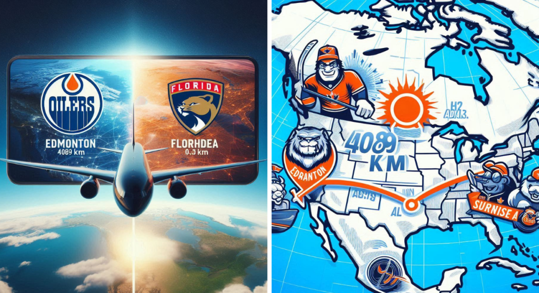 Nocna Zmiana z NHL. 4089 kilometrów i nieprane garnitury McDavida