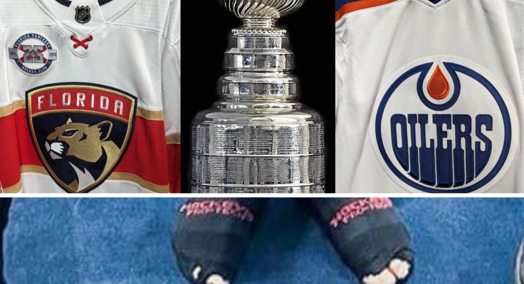 Radio NHL w PL 203. Finały wciąż trwają. Puchar Stanleya już czeka. Skarpety McDavida