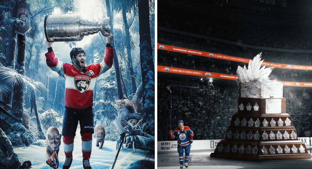 PODCAST o NHL. Panthers mistrzem, a Oilers i tak nie przegrali. Podsumowanie finałów
