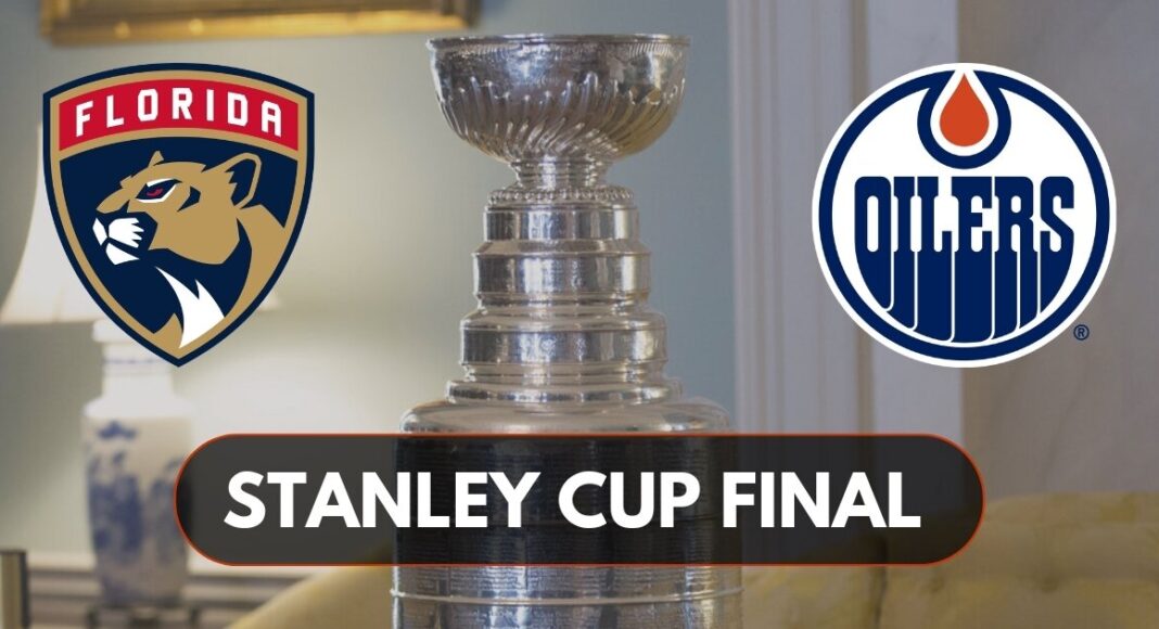 10 ciekawostek o NHL – owych finałach Pucharu Stanleya w 2024