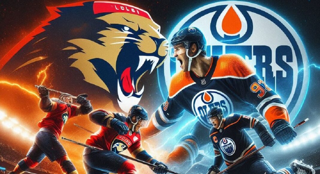 Radio NHL w PL 204. Nadchodzi ostateczne rozstrzygnięcie w NHL! Oilers vs Panthers mecz 7