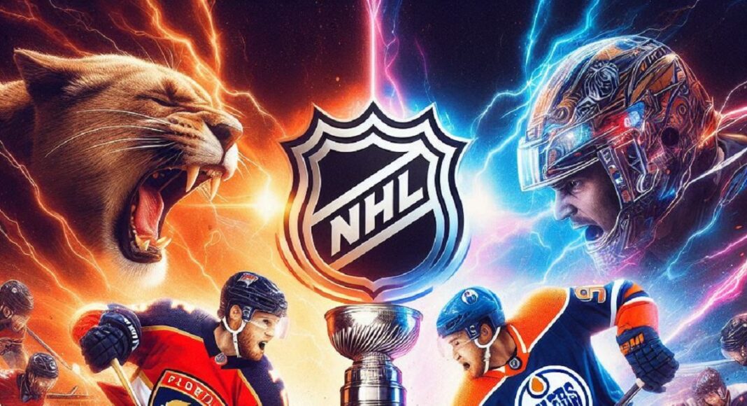 Finały NHL okiem analityka! Statystyki zaawansowane z 6 meczu Panthers – Oilers