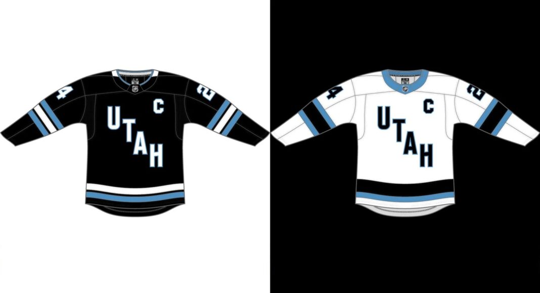 NHL w Utah. Hokejowy Klub zaprezentowany. Reakcje fanów „Hokeiści Dnia Ostatniego”