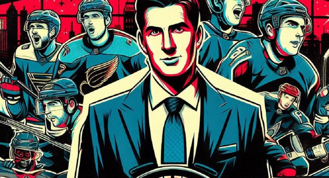 Oni mogą dostać wypowiedzenie w NHL! Nadchodzi okienko na wykupy #2