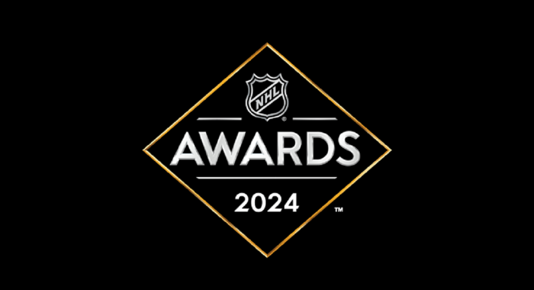 Nagrody w NHL wręczone! McDavid tym razem przegrał z kretesem