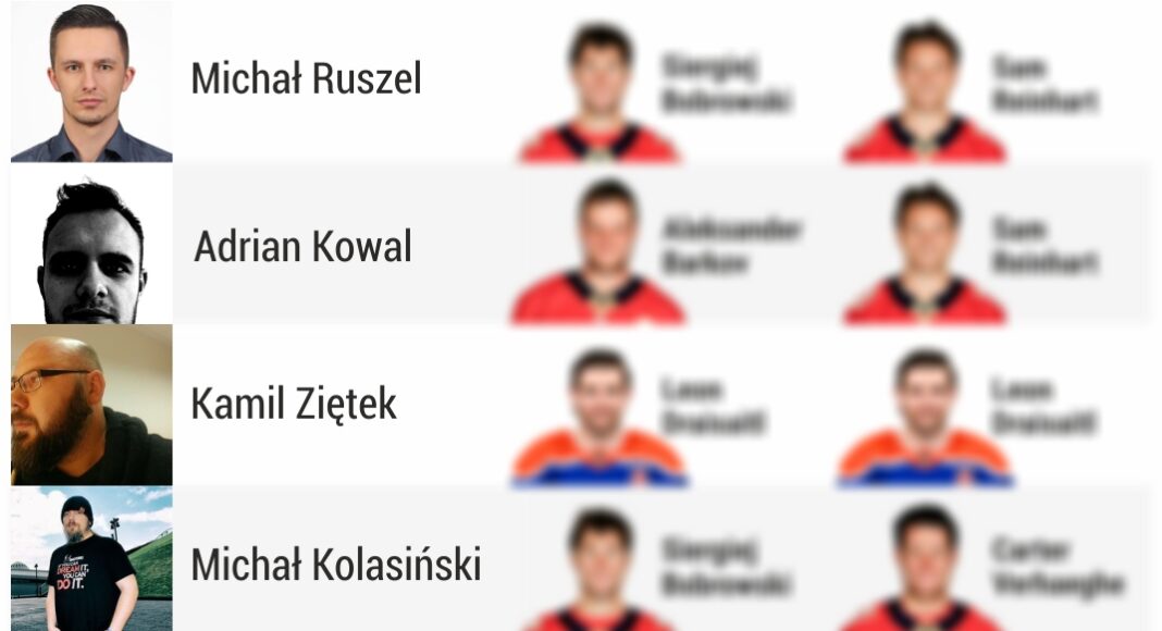 Redakcja typuje finały NHL! Zwycięzcy, strzelcy, MVP i inne przewidywania!