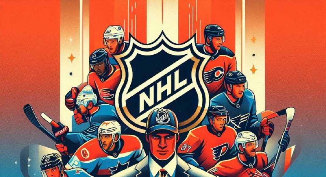 Rynek kontraktowy w NHL. Oto najważniejsze wątki do śledzenia pierwszego dnia
