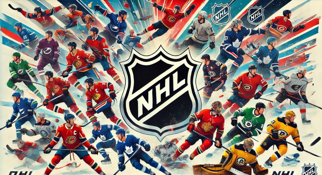 Wszystkie jedynki draftu NHL z XXI wieku. Co się z nimi dzieje? #2