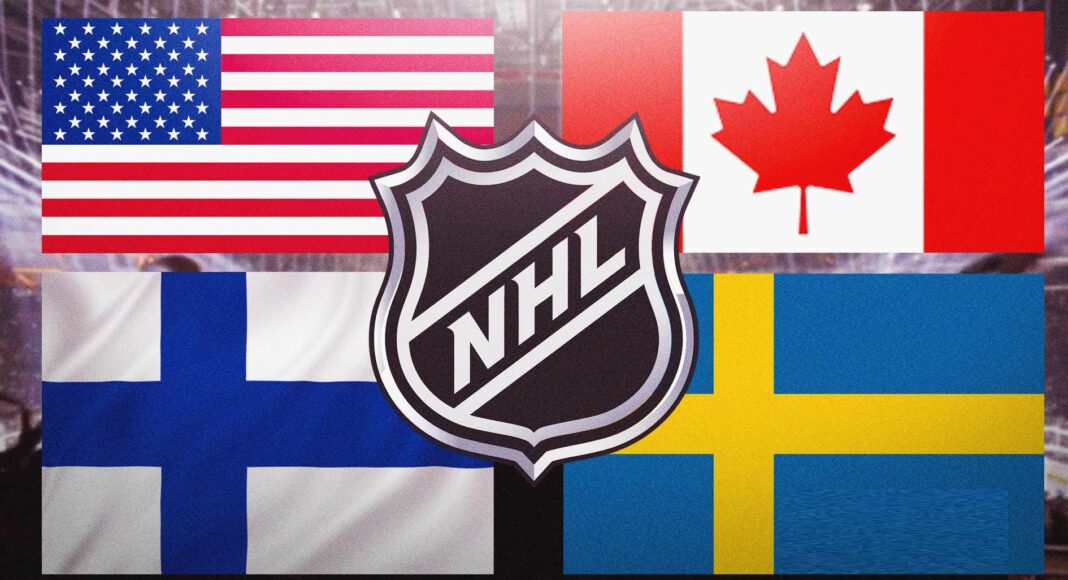 Turniej 4 Narodów NHL. Przewidujemy skład USA i Kanady