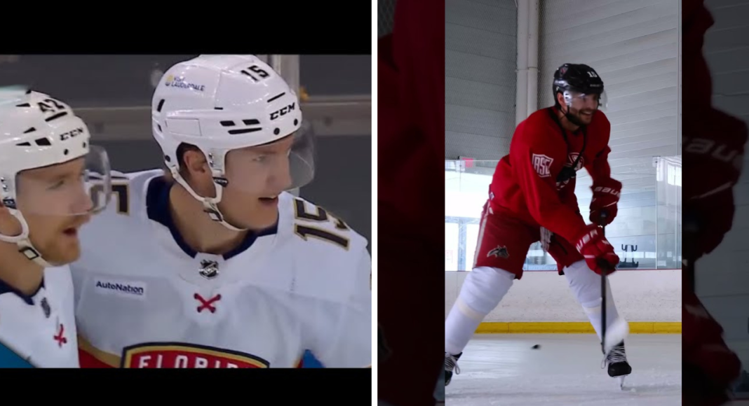 Kontrakty. Pierwsze decyzje mistrzów NHL. Na mistrzowskim poziomie