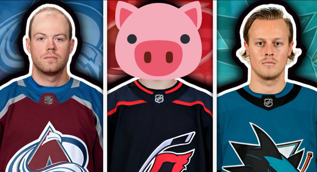 Oni wciąż nie mają klubu w NHL. Są ostatnią szansą na wzmocnienie