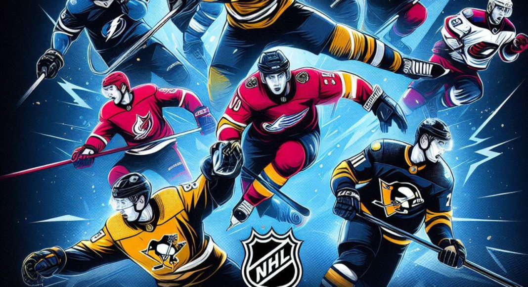 Wszystkie jedynki draftu NHL z XXI wieku. Co się z nimi dzieje? #1