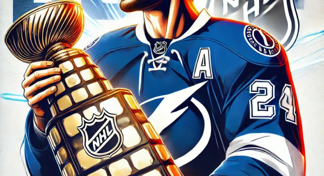 Sprzedać najlepiej punktującego gracza sezonu? W NHL tak było. I to nie raz
