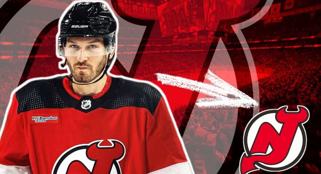 Piekielnie wzmocniona defensywa Diabłów z NHL