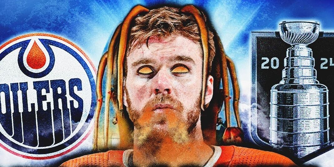 10 najtrudniejszych ścieżek do finałów NHL. Droga Nafciarzy doceniona