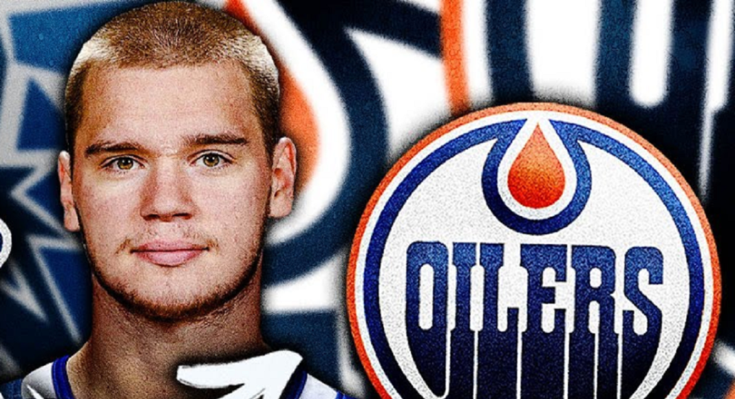 Transfery w NHL. Oilers kreatywnie odpowiadają na offer sheet. Ale co dalej?