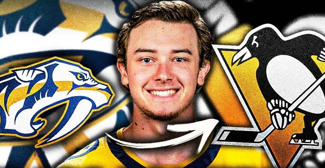 „Stary, daj mi chociaż szansę”. Niedoszła gwiazda NHL prosi kibiców w sieci