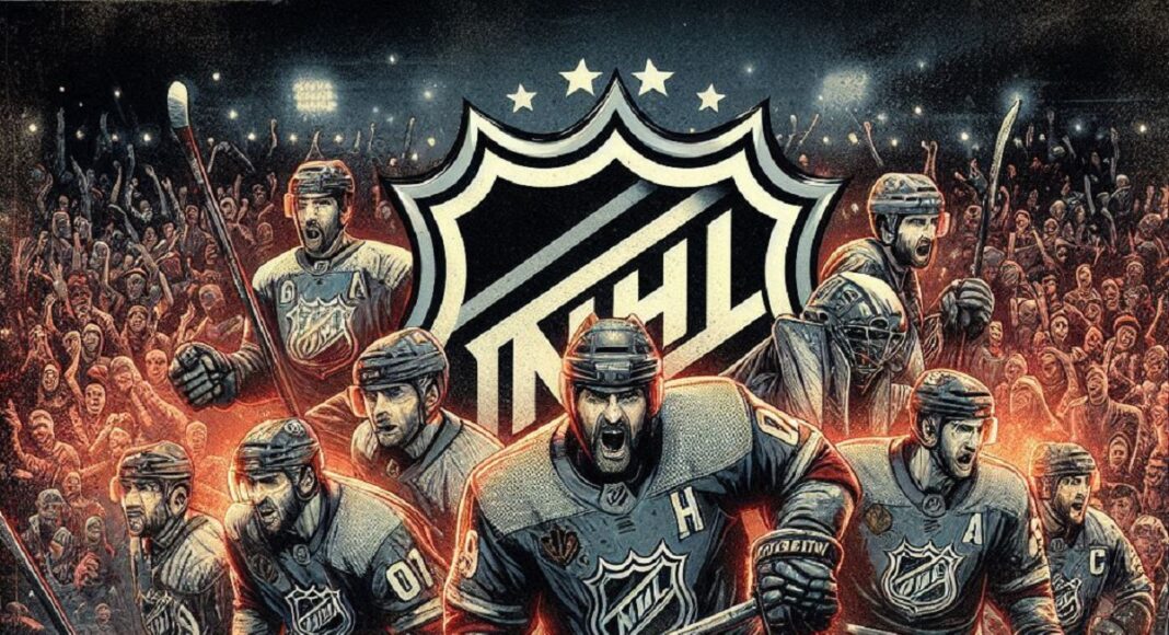 Przez testy ku umowom w NHL. Kandydaci do PTO