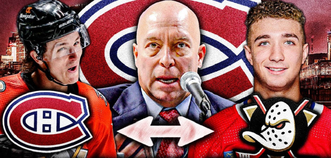 Odrzucona oferta transferu Zegrasa w NHL. To wyszło po dwóch miesiącach!