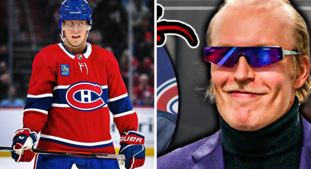 WYMIANA w NHL. Chciał transferu, to ma. Laine znowu w Kanadzie!