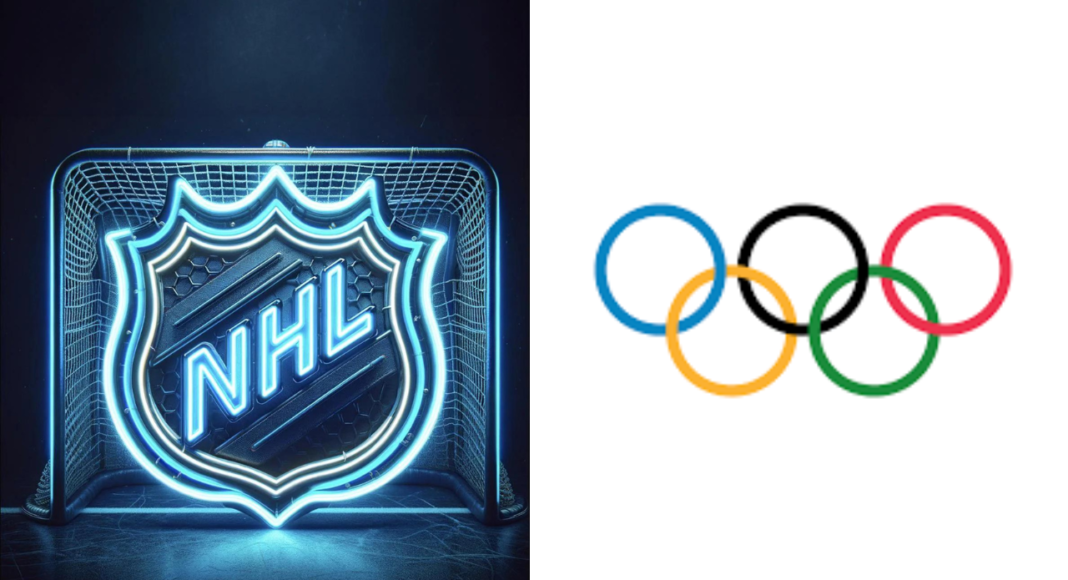 NHL w drodze na IO. Dzień 1 kwalifikacji. Wyniki i relacja