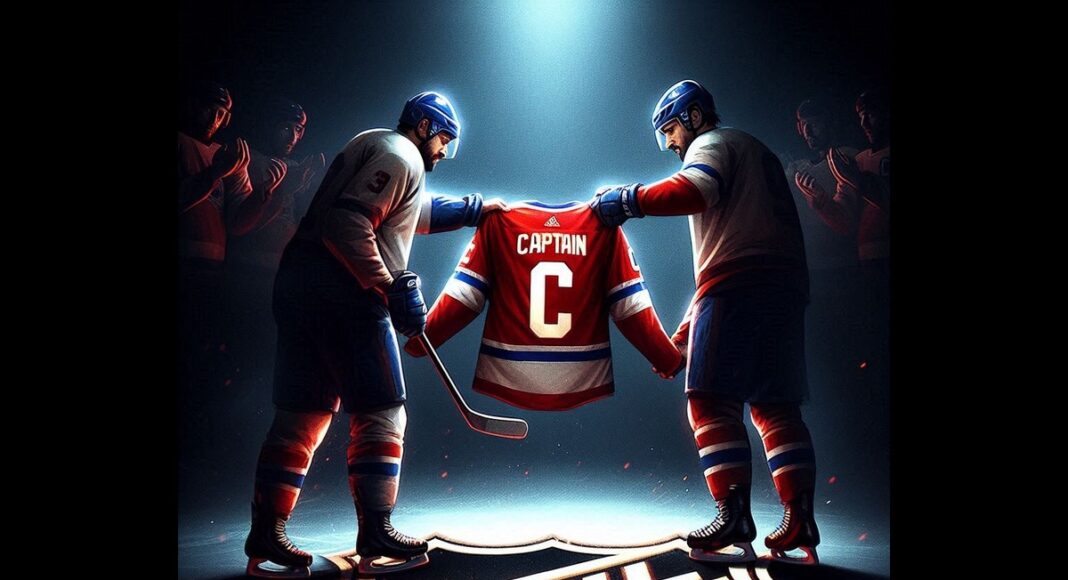 Zmiana na kapitańskim mostku w NHL. Tavares nie jest pierwszy. Zagubione „C”