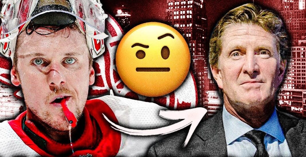 Nowe zarzuty i „brudy” na słynnego trenera NHL! „To był jedyny raz”