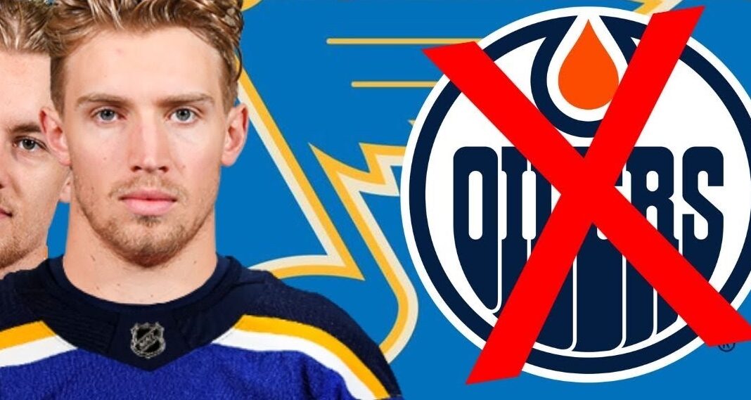 Podwójne offer sheet w NHL! Wielka ofensywa kontraktowa. Na celowniku Oilers