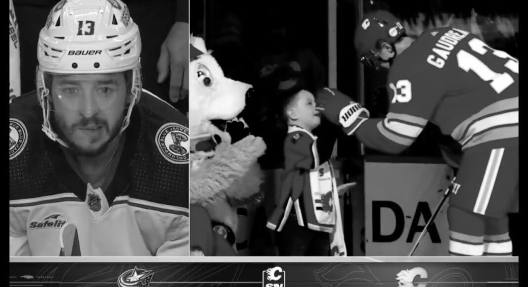 Wielka tragedia w NHL. Johnny Gaudreau śmiertelnie potrącony