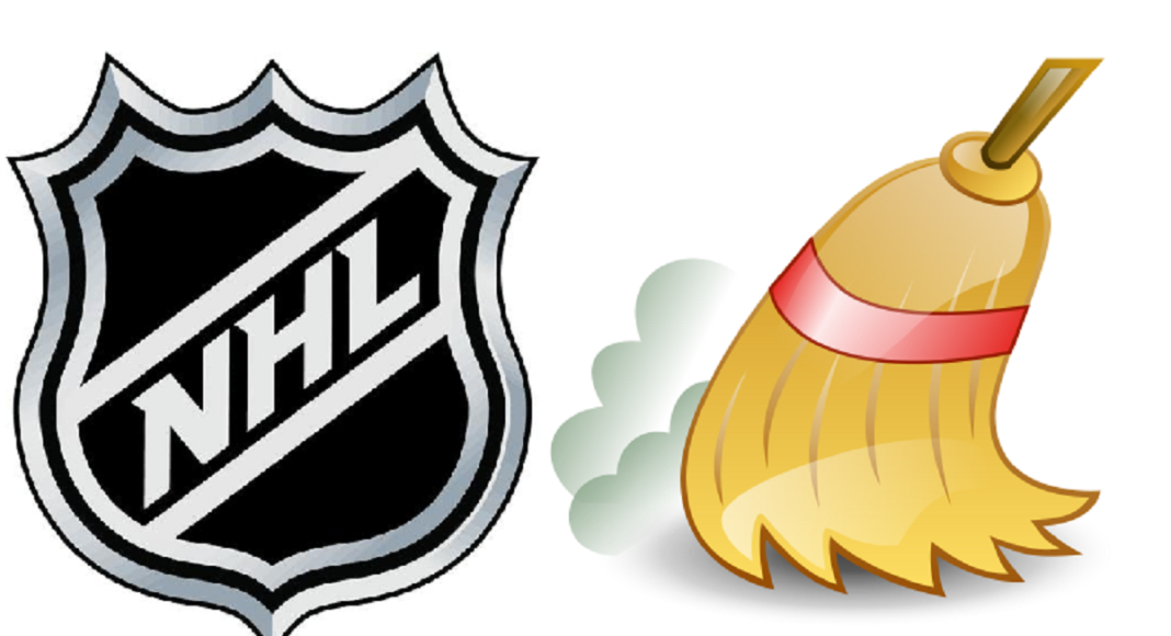 Play-offowe zero w NHL. Perfekcja w fazie pucharowej