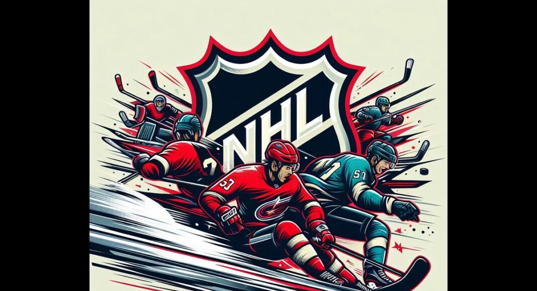 Radio NHL w PL 209. Najlepsi z najlepszych! Rankingi hokeistów. Pozycja po pozycji