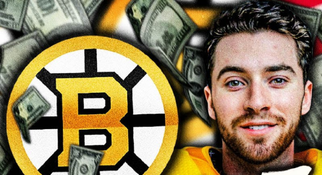 Kontrakt w NHL. Swaymana przygód kilka i ich konsekwencje