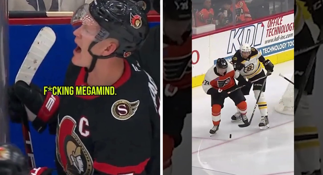 Przedsezon w NHL. Megamózg od Tkachuka i Miczkow na czele